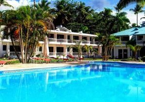 Hotel Arena Dorada Pool 2